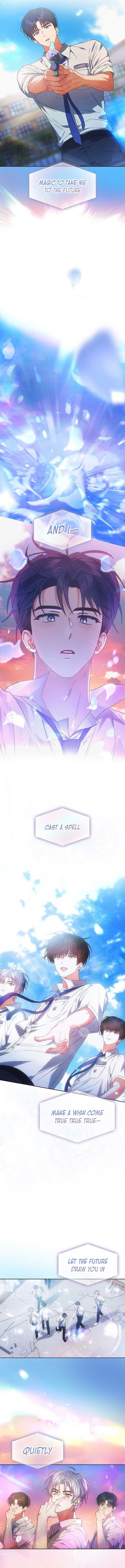 Read Debut or DieB EN Manga Online