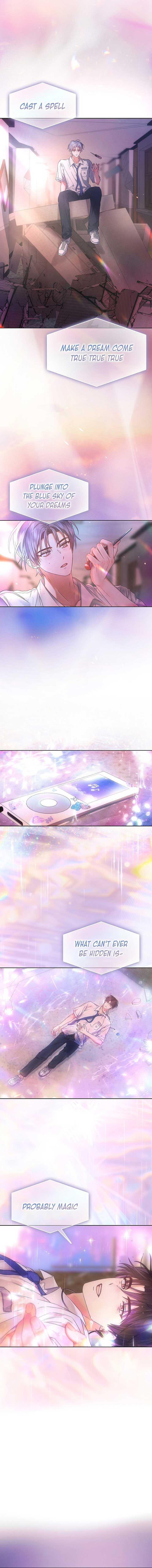 Read Debut or DieB EN Manga Online