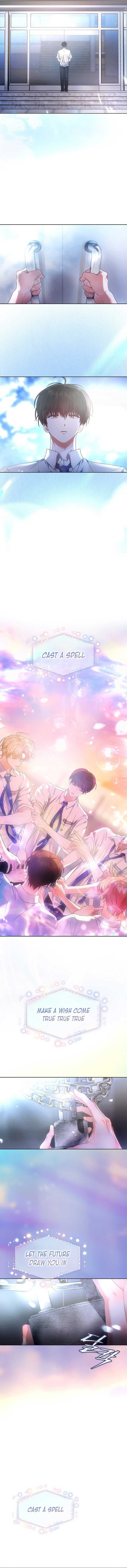 Read Debut or DieB EN Manga Online