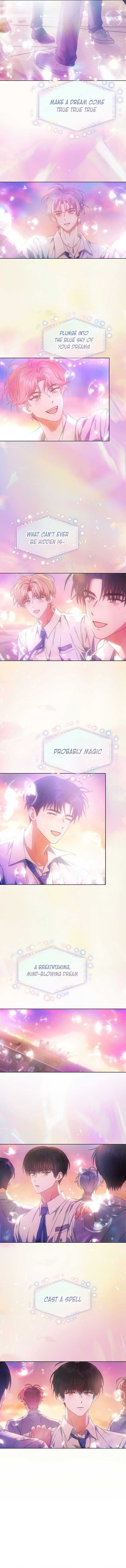 Read Debut or DieB EN Manga Online