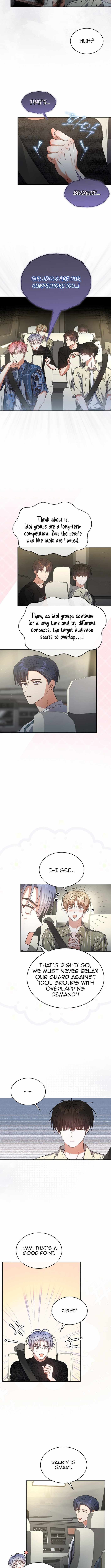 Read Debut or DieB EN Manga Online