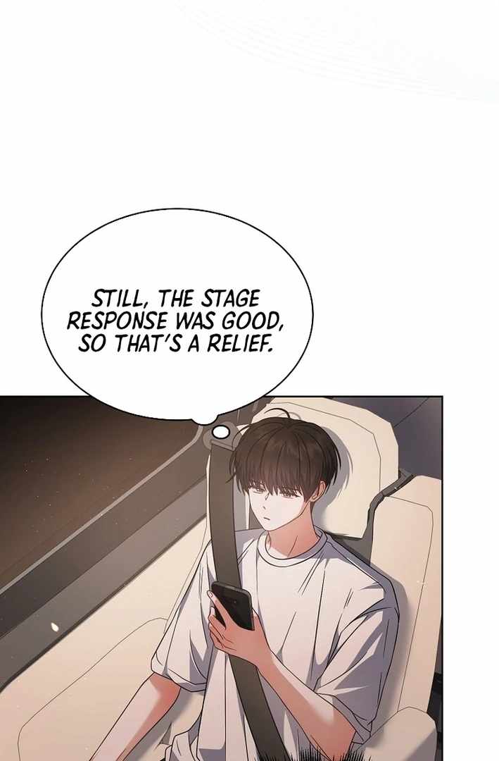 Read Debut or DieB EN Manga Online