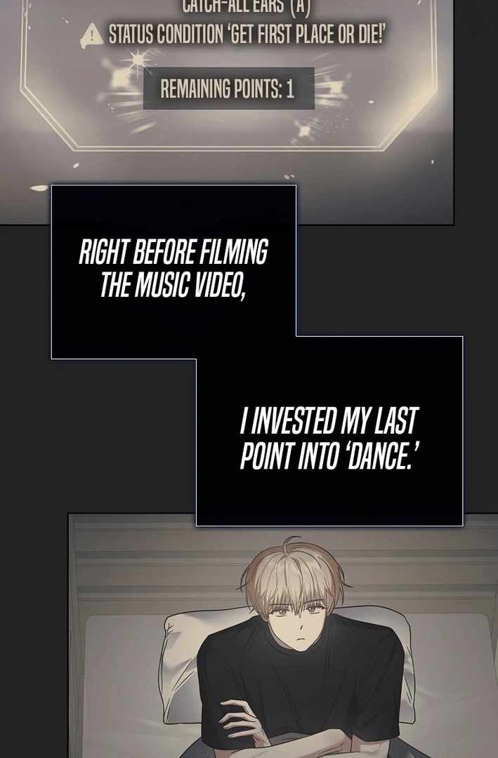 Read Debut or DieB EN Manga Online