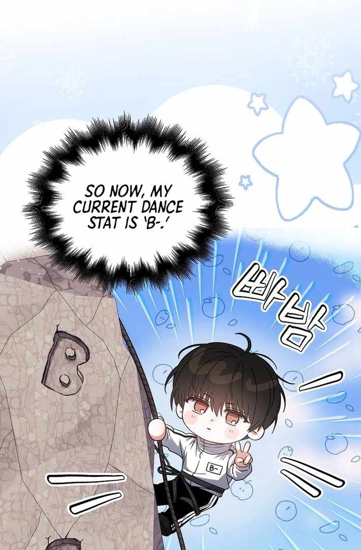Read Debut or DieB EN Manga Online