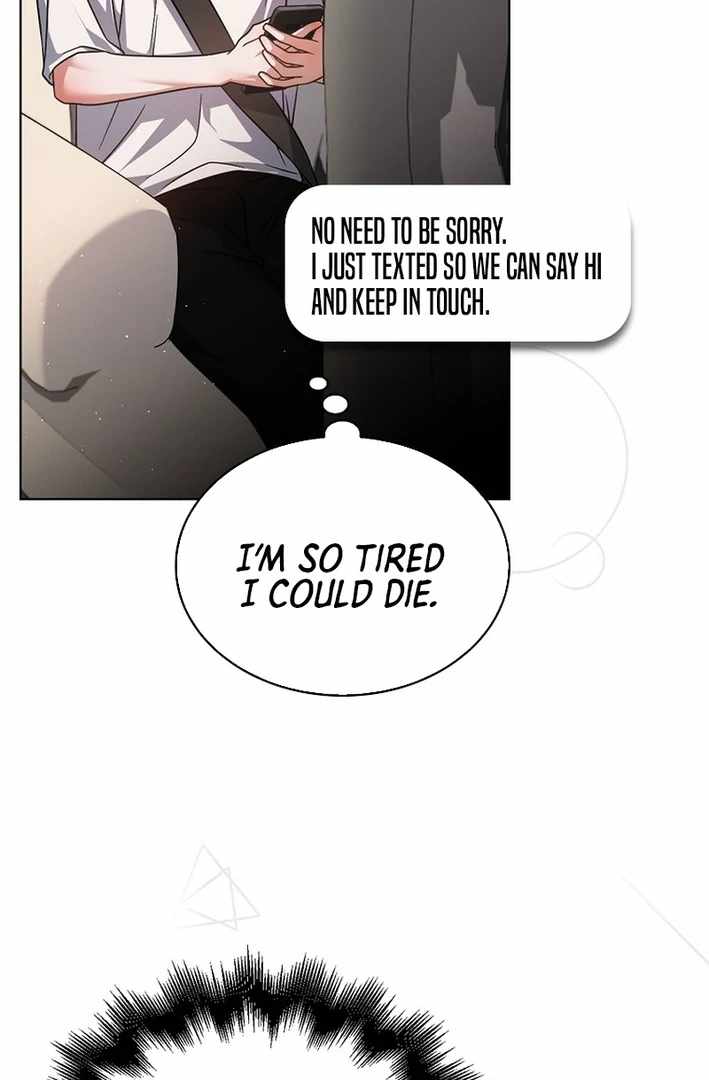 Read Debut or DieB EN Manga Online