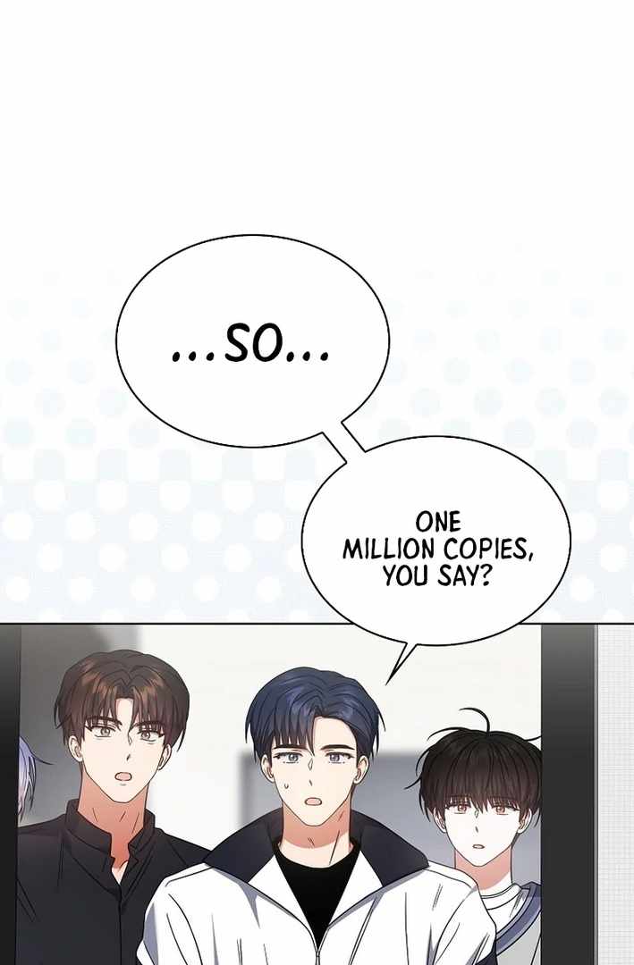 Read Debut or DieB EN Manga Online