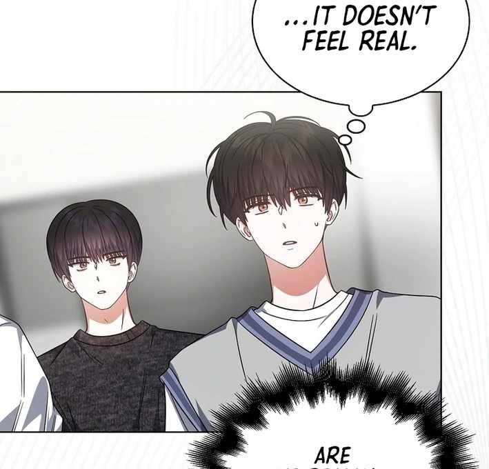 Read Debut or DieB EN Manga Online