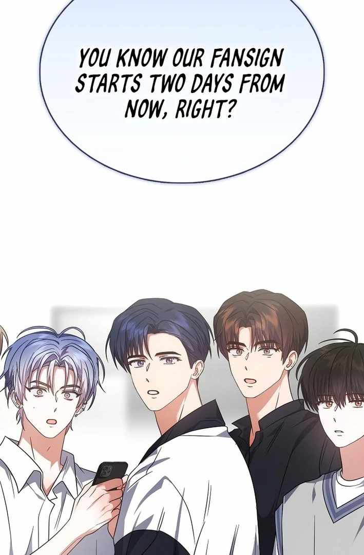 Read Debut or DieB EN Manga Online