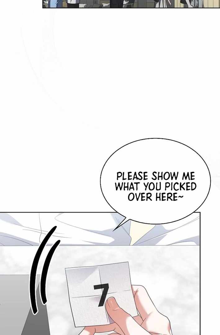 Read Debut or DieB EN Manga Online