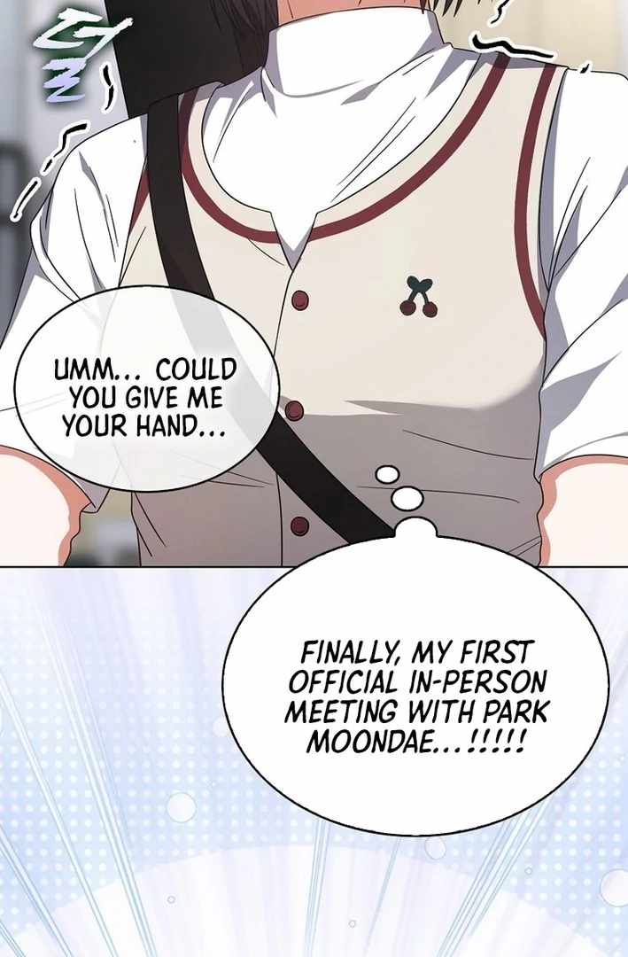 Read Debut or DieB EN Manga Online