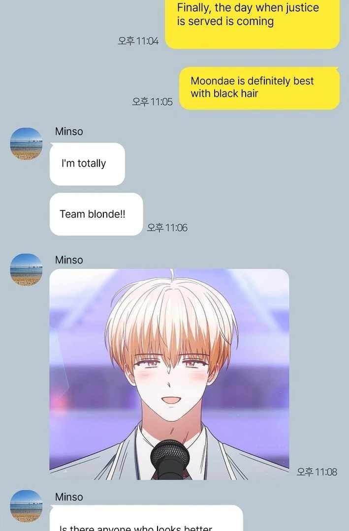 Read Debut or DieB EN Manga Online