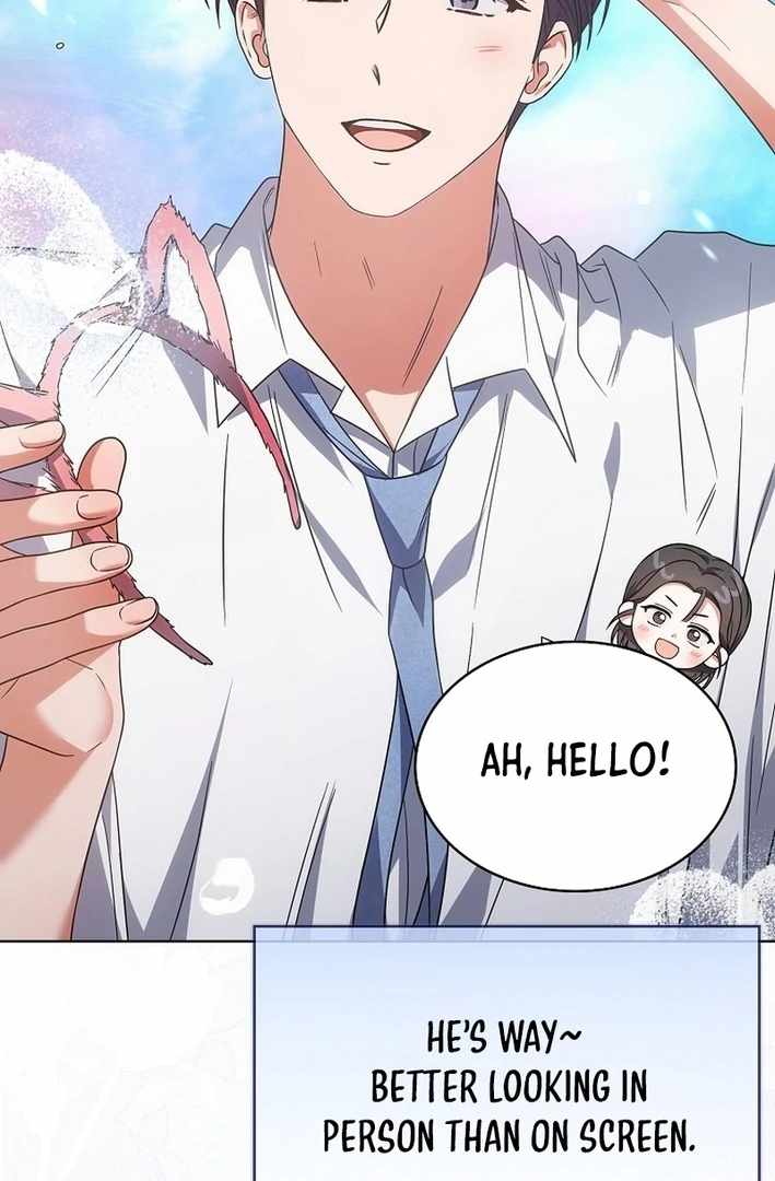 Read Debut or DieB EN Manga Online