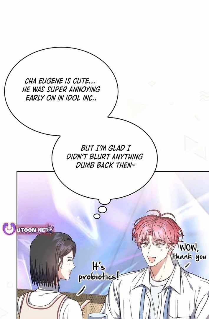 Read Debut or DieB EN Manga Online