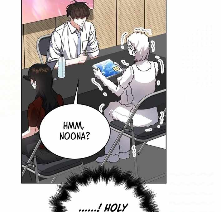 Read Debut or DieB EN Manga Online