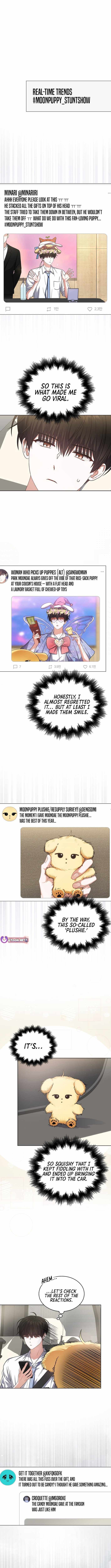 Read Debut or DieB EN Manga Online