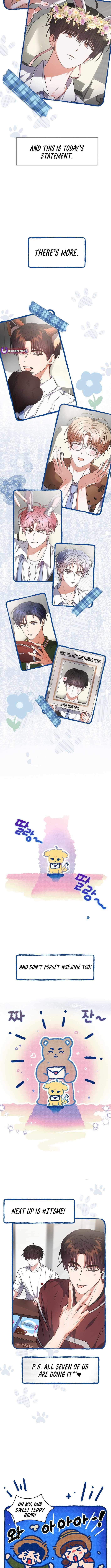 Read Debut or DieB EN Manga Online