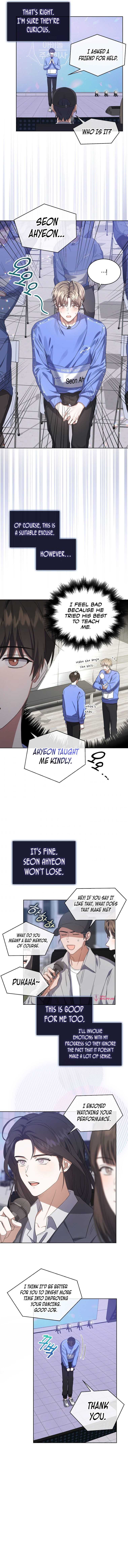 Read Debut or DieB EN Manga Online