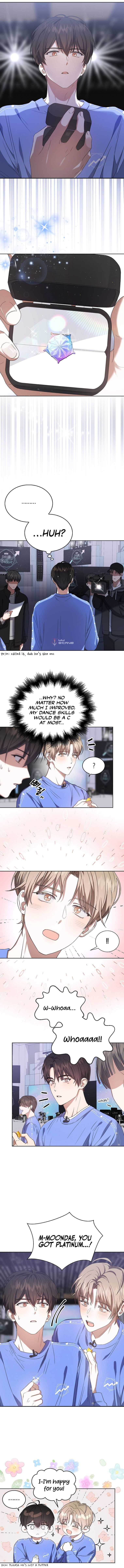 Read Debut or DieB EN Manga Online