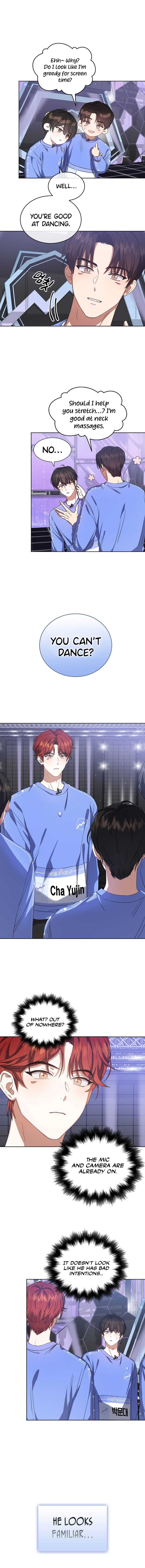 Read Debut or DieB EN Manga Online