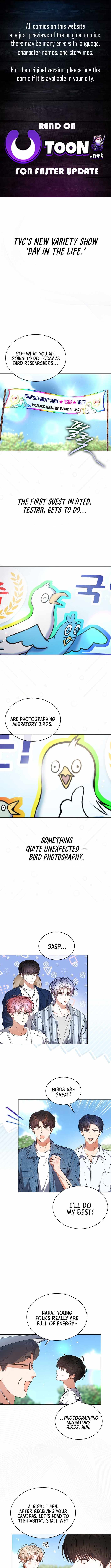 Read Debut or DieB EN Manga Online