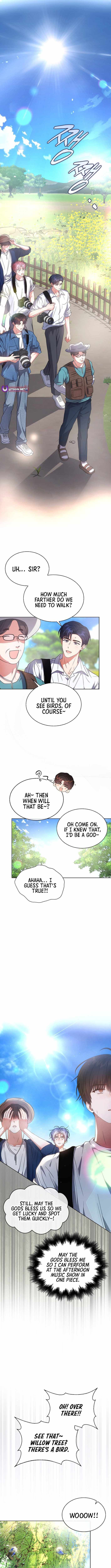 Read Debut or DieB EN Manga Online