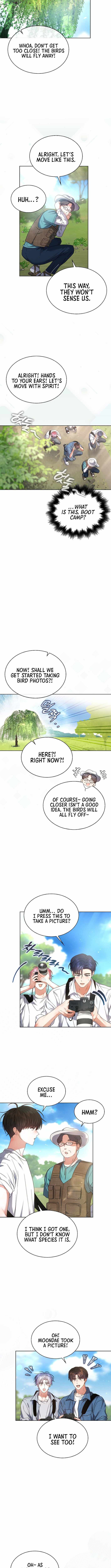 Read Debut or DieB EN Manga Online