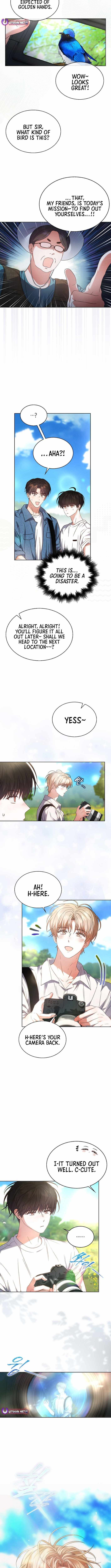 Read Debut or DieB EN Manga Online