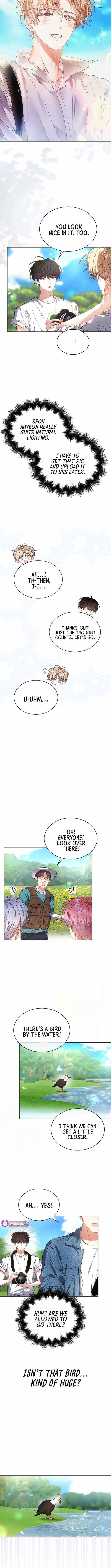 Read Debut or DieB EN Manga Online