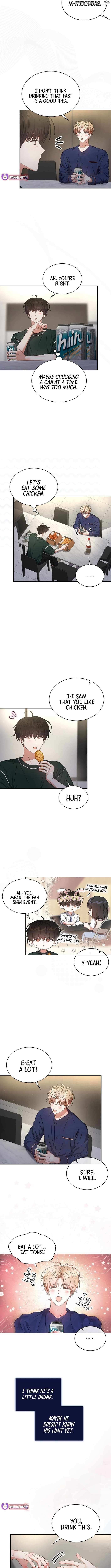 Read Debut or DieB EN Manga Online
