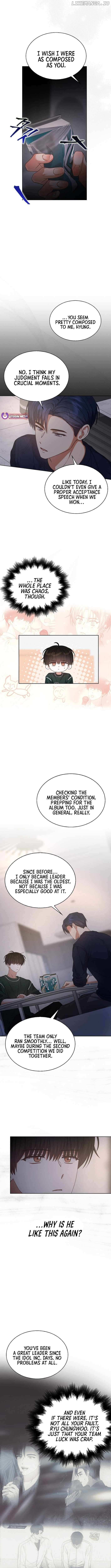 Read Debut or DieB EN Manga Online