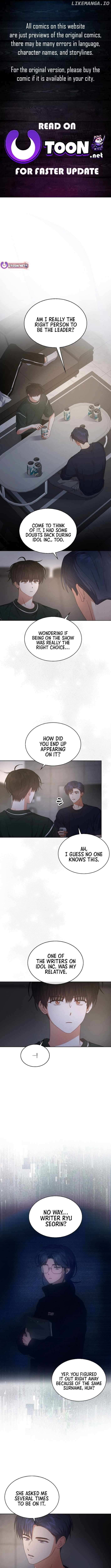 Read Debut or DieB EN Manga Online