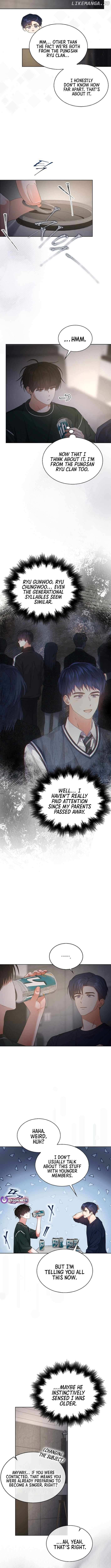 Read Debut or DieB EN Manga Online