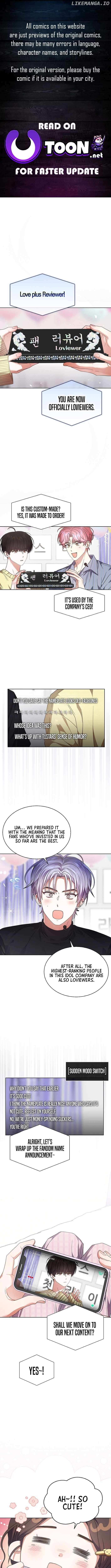 Read Debut or DieB EN Manga Online