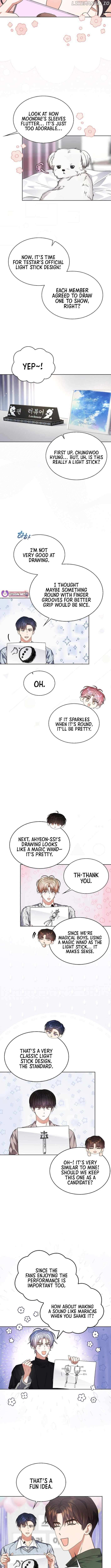 Read Debut or DieB EN Manga Online
