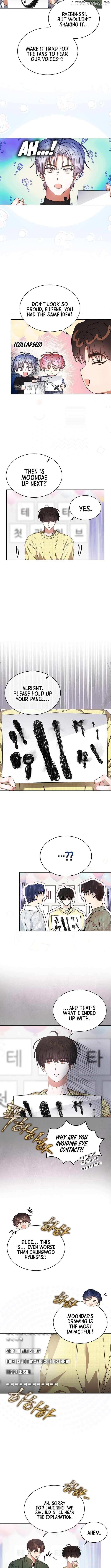Read Debut or DieB EN Manga Online