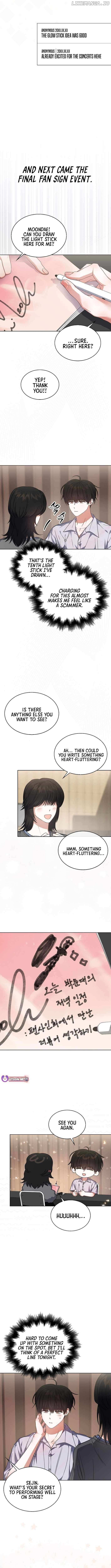 Read Debut or DieB EN Manga Online