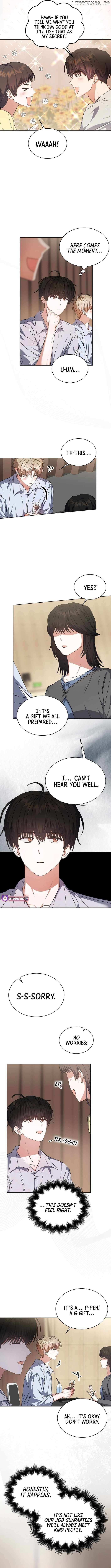 Read Debut or DieB EN Manga Online