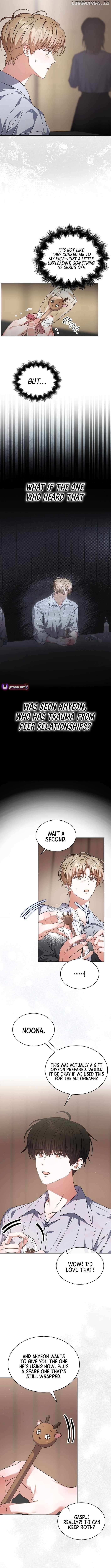 Read Debut or DieB EN Manga Online