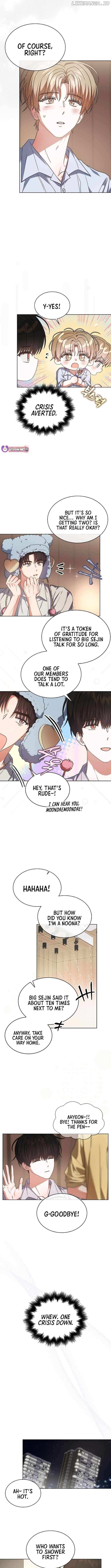 Read Debut or DieB EN Manga Online