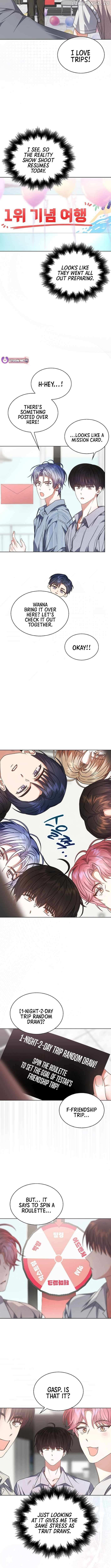 Read Debut or DieB EN Manga Online