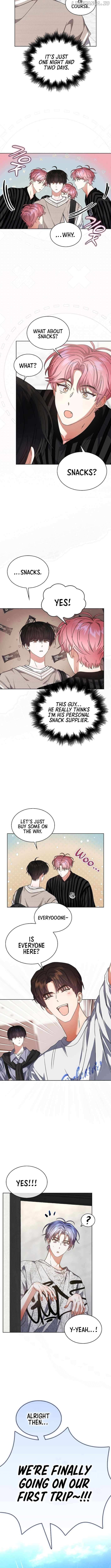 Read Debut or DieB EN Manga Online
