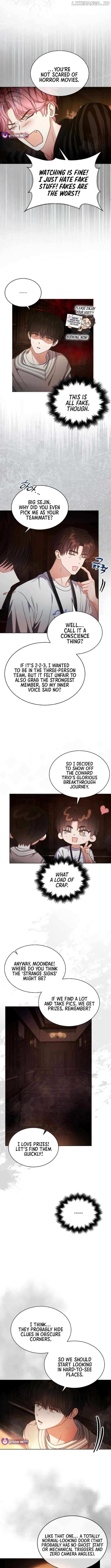 Read Debut or DieB EN Manga Online