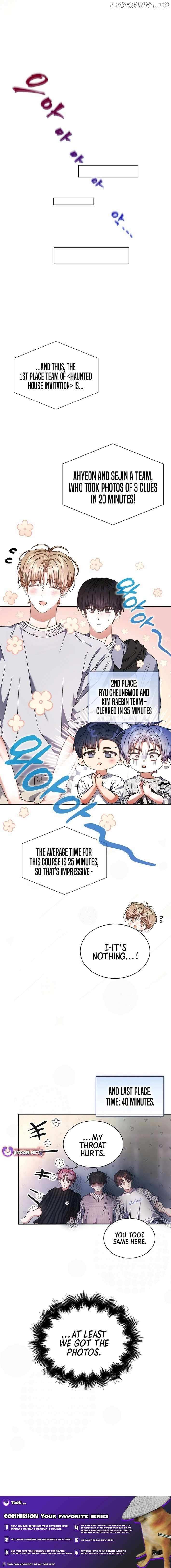 Read Debut or DieB EN Manga Online