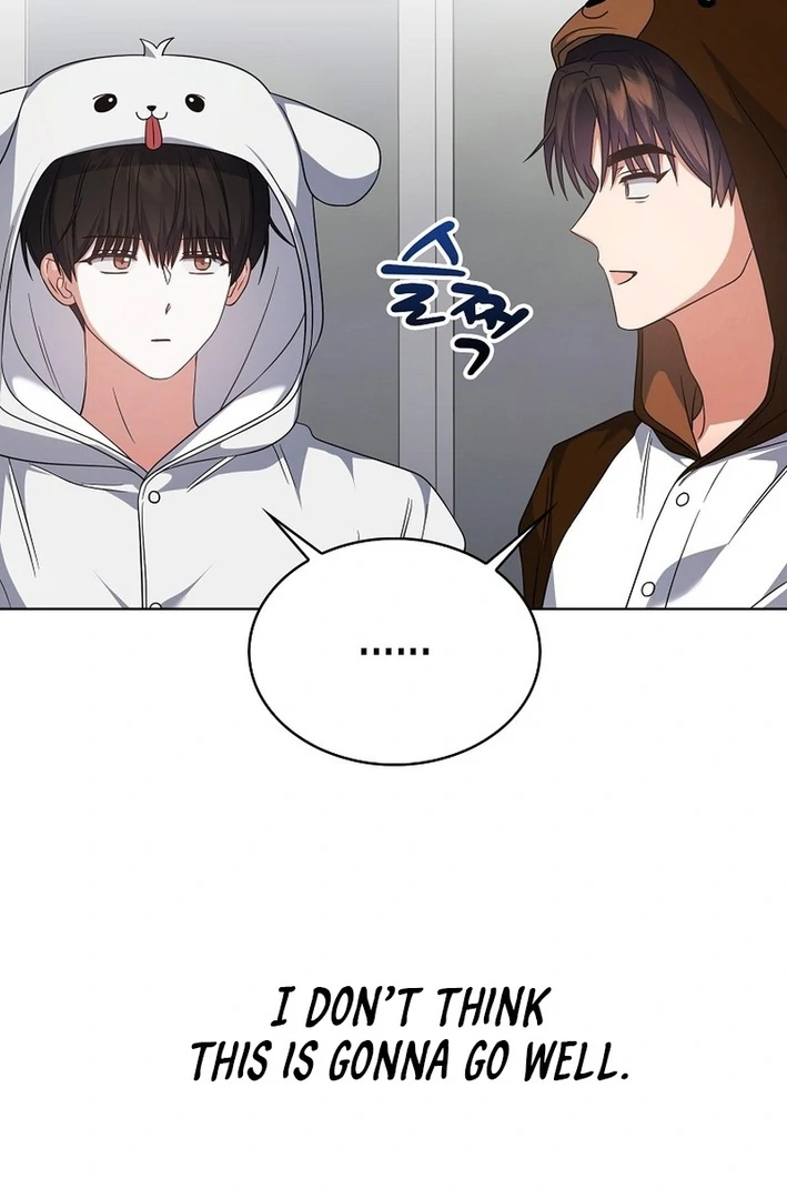 Read Debut or DieB EN Manga Online