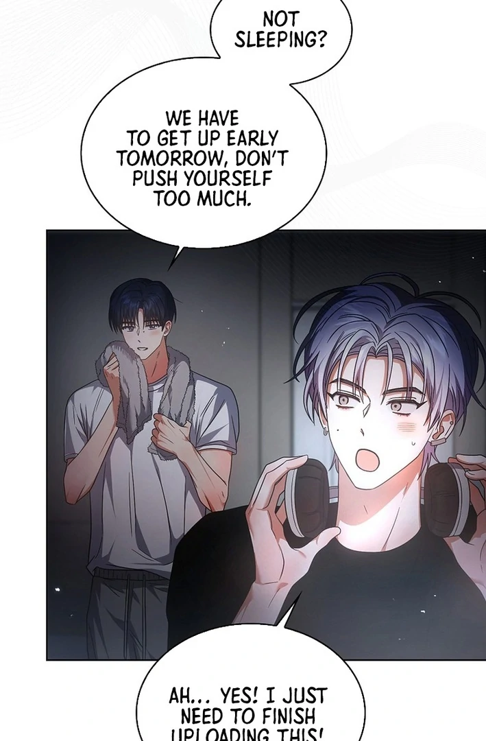 Read Debut or DieB EN Manga Online