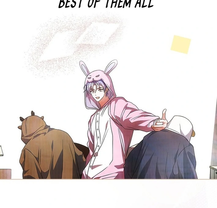Read Debut or DieB EN Manga Online