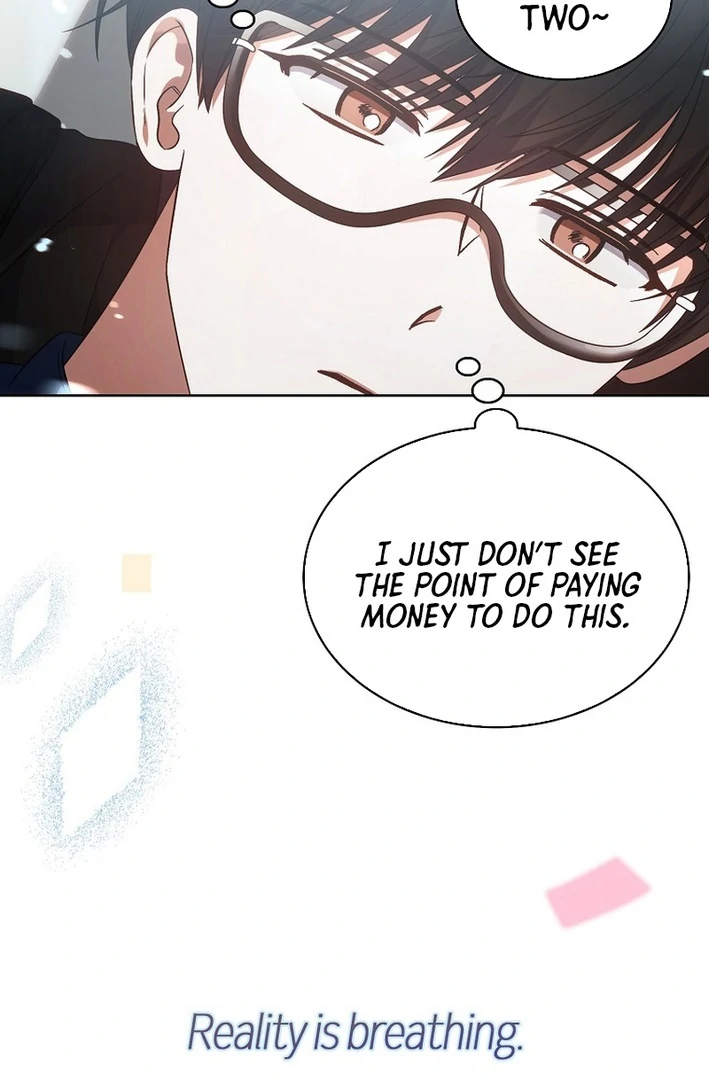 Read Debut or DieB EN Manga Online