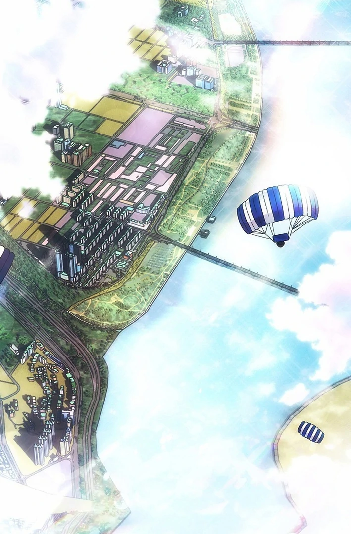 Read Debut or DieB EN Manga Online