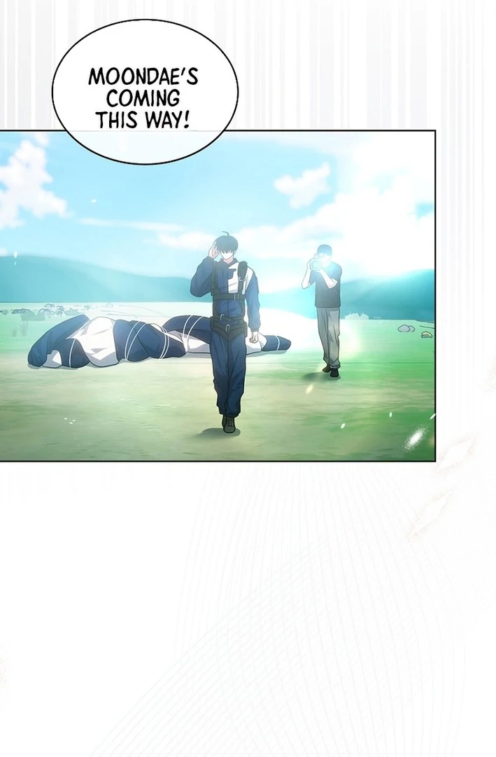 Read Debut or DieB EN Manga Online