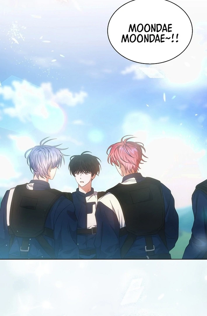 Read Debut or DieB EN Manga Online